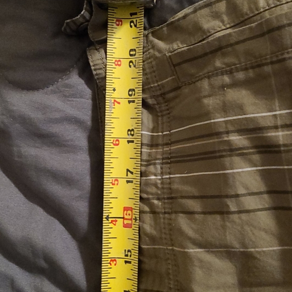 Nike mens shorts new w/tag xl green - Picture 7 of 9